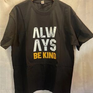 Be kind t shirt
